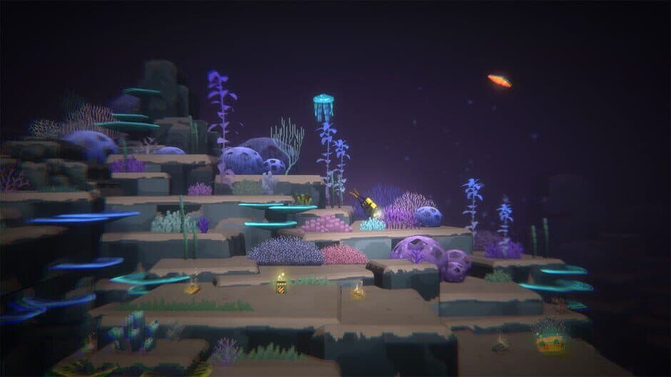 Dave the Diver: Dredge screenshot 2