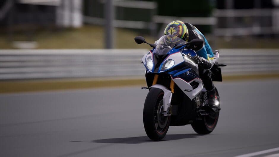 Ride 5: Racing Icons Pack screenshot 1