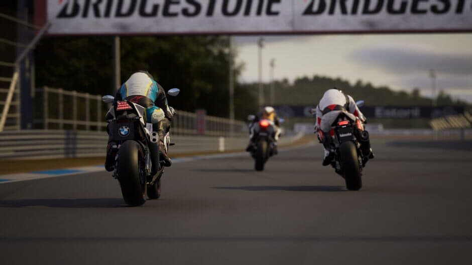 Ride 5: Racing Icons Pack screenshot 3