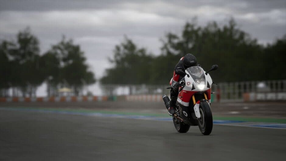 Ride 5: Racing Icons Pack screenshot 5