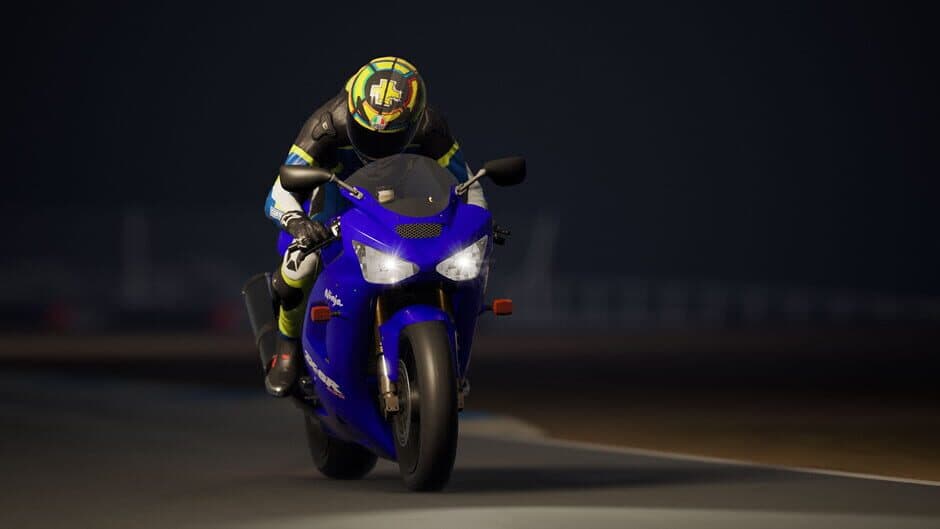 Ride 5: Racing Icons Pack screenshot 6