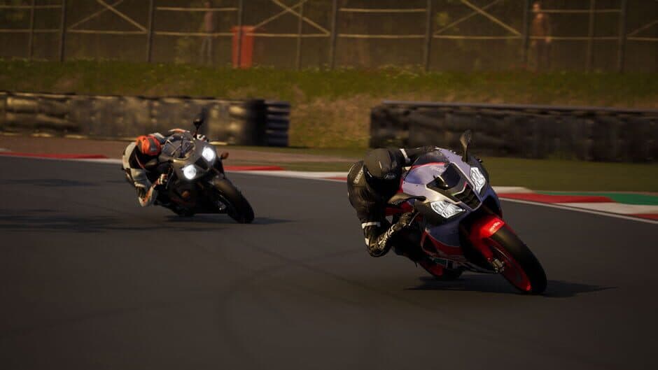 Ride 5: Free Pack 04 screenshot 3