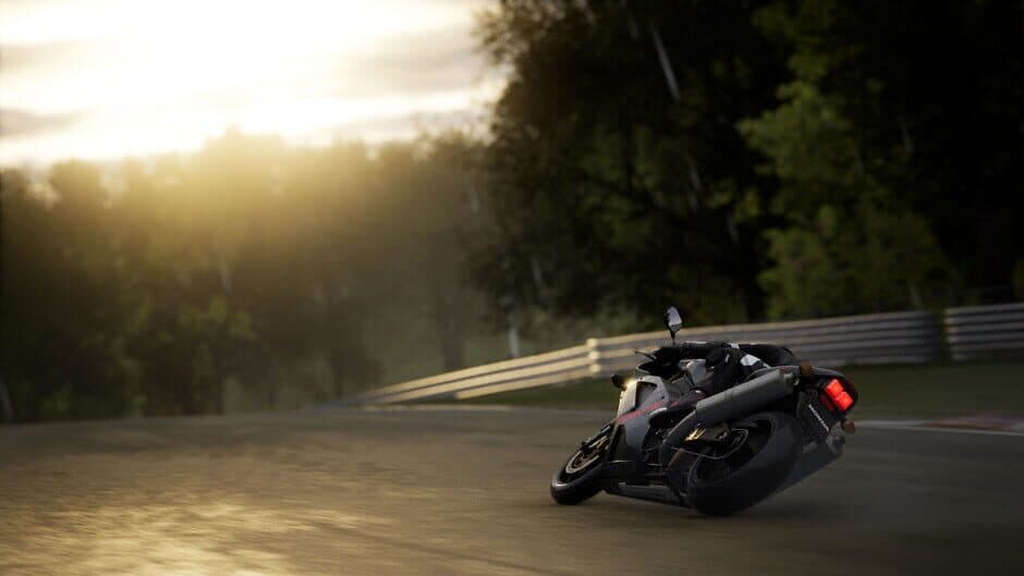 Ride 5: Free Pack 04 screenshot 1