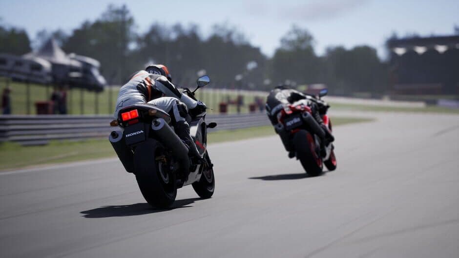 Ride 5: Free Pack 04 screenshot 2