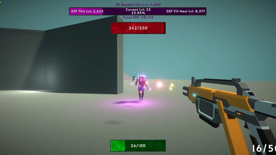 ZomBay screenshot 6