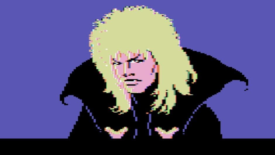 Labyrinth: The Computer Game screenshot 5