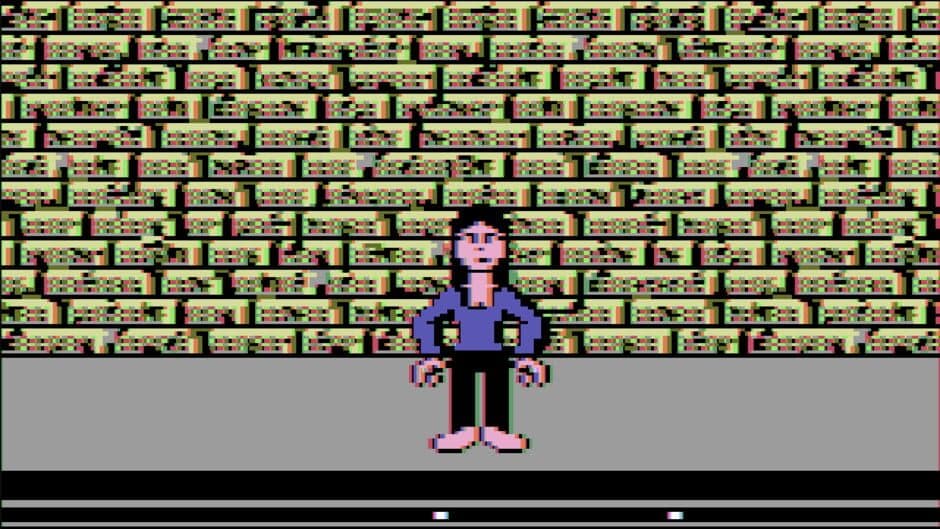 Labyrinth: The Computer Game screenshot 6