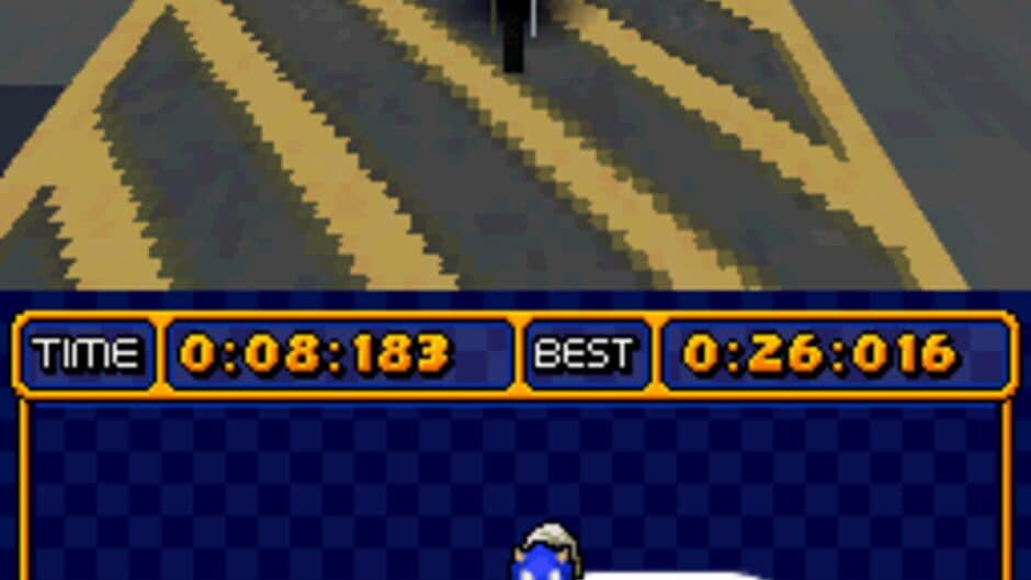 Sonic & Sega All-Stars Racing screenshot 1