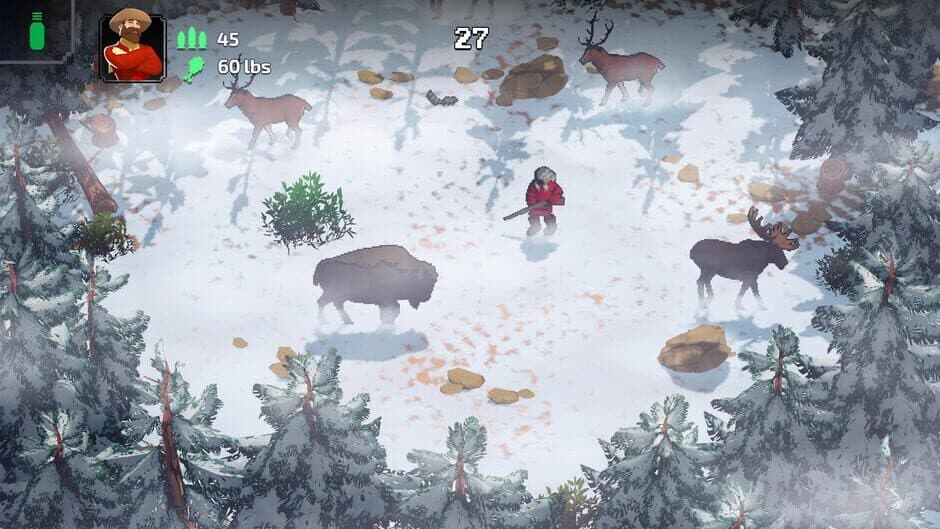 The Oregon Trail screenshot 6