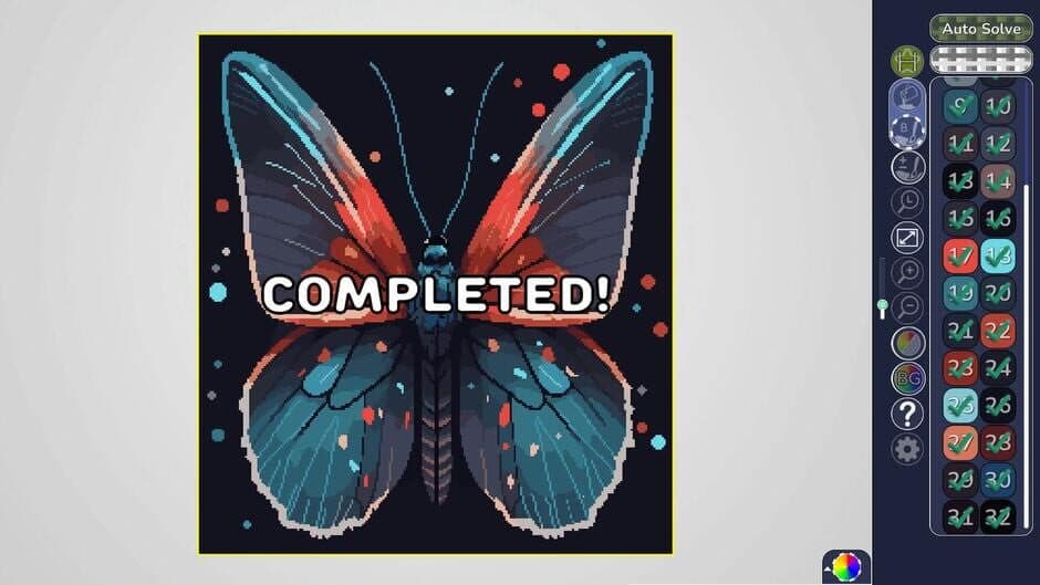 Paint by Pixel screenshot 2