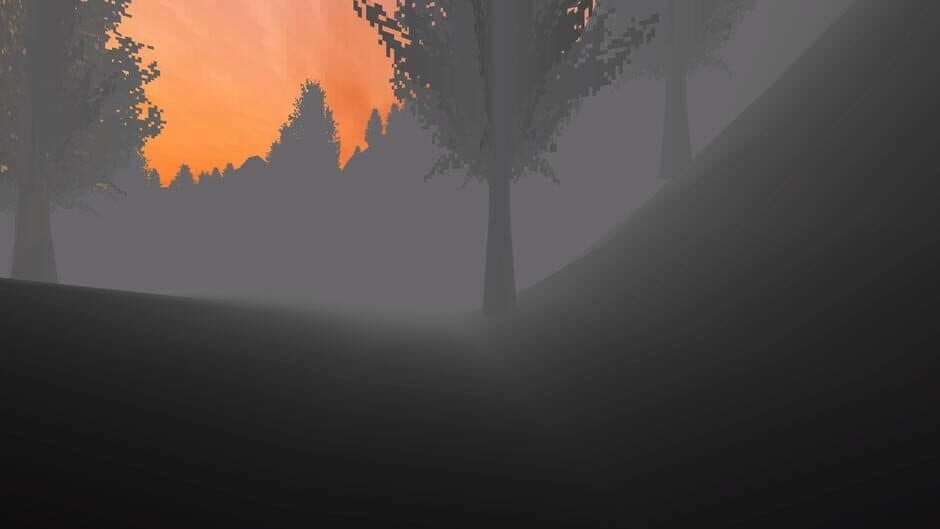 Escape the Glitch screenshot 2