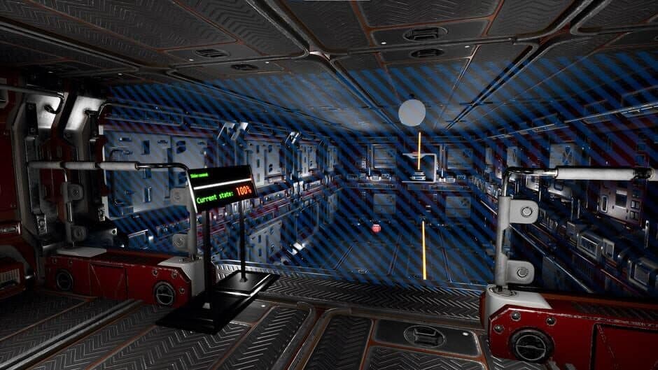 Euphoria: Supreme Mechanics screenshot 4