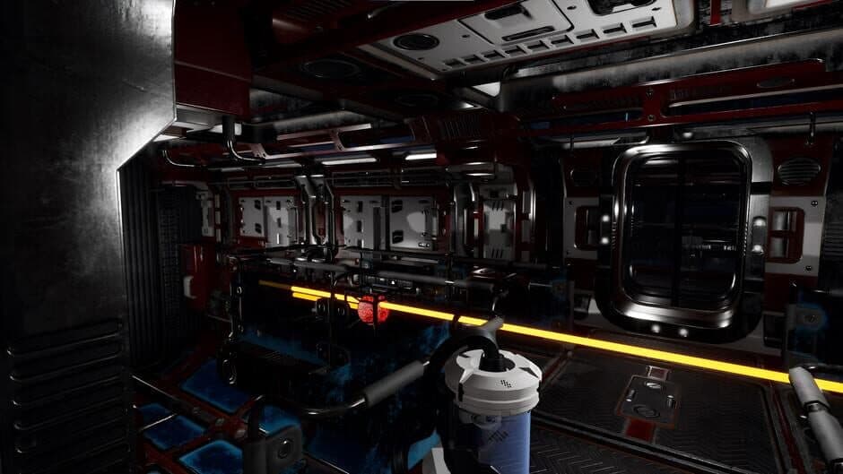 Euphoria: Supreme Mechanics screenshot 6