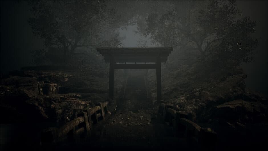 Shines Over: The Damned screenshot 1