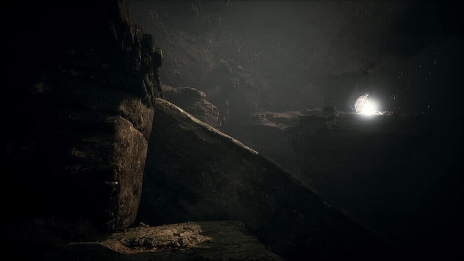 Shines Over: The Damned screenshot 3