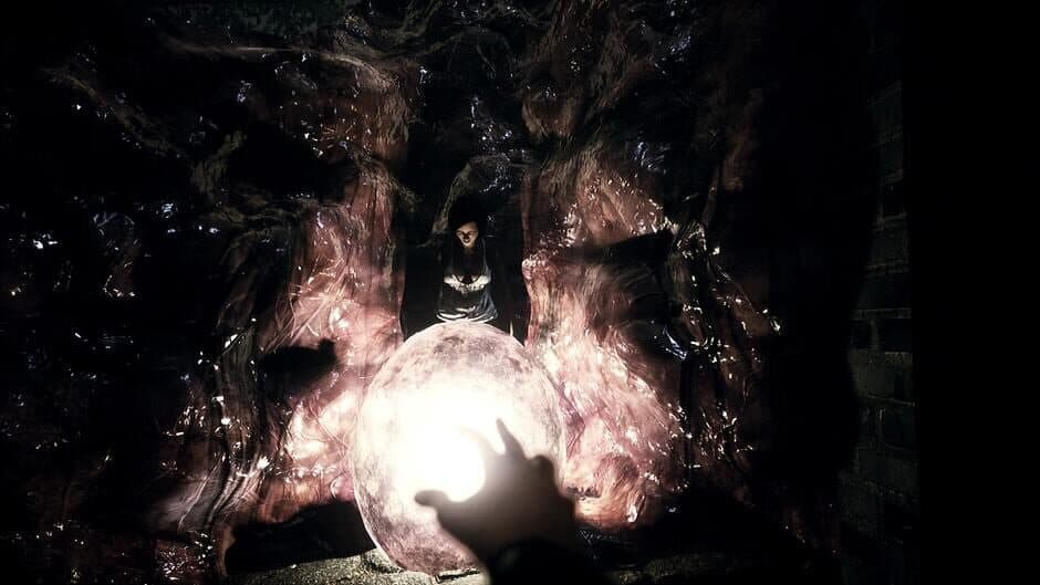 Shines Over: The Damned screenshot 6