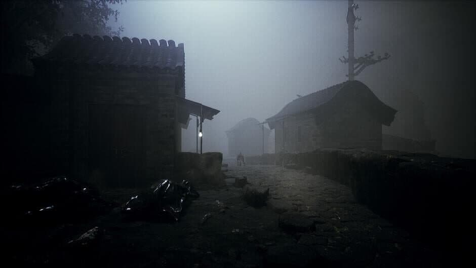 Shines Over: The Damned screenshot 5