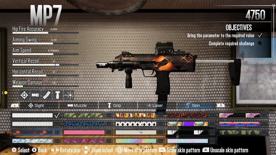 Gunsmith Workshop Simulator screenshot 6