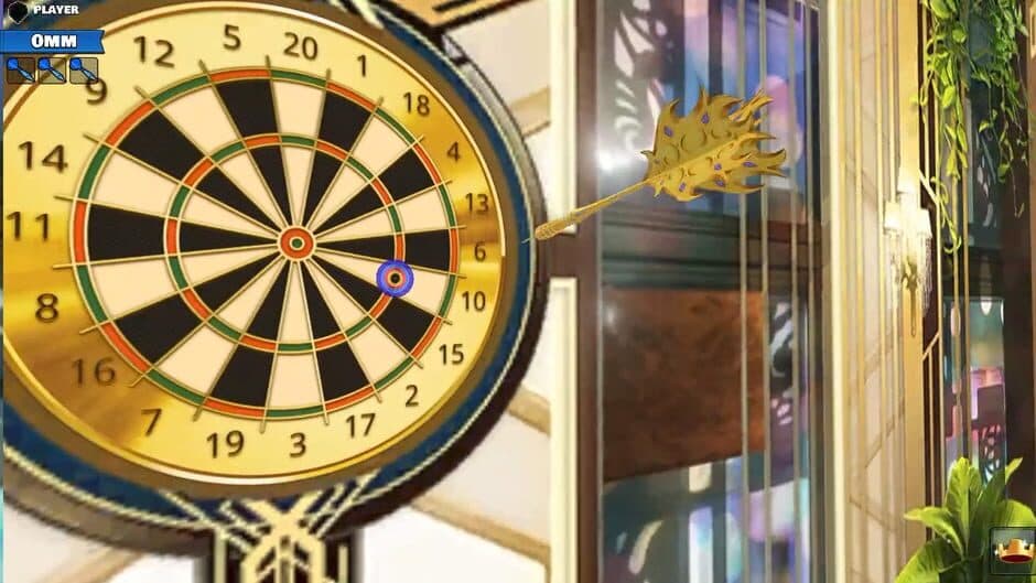 Darts Club screenshot 2