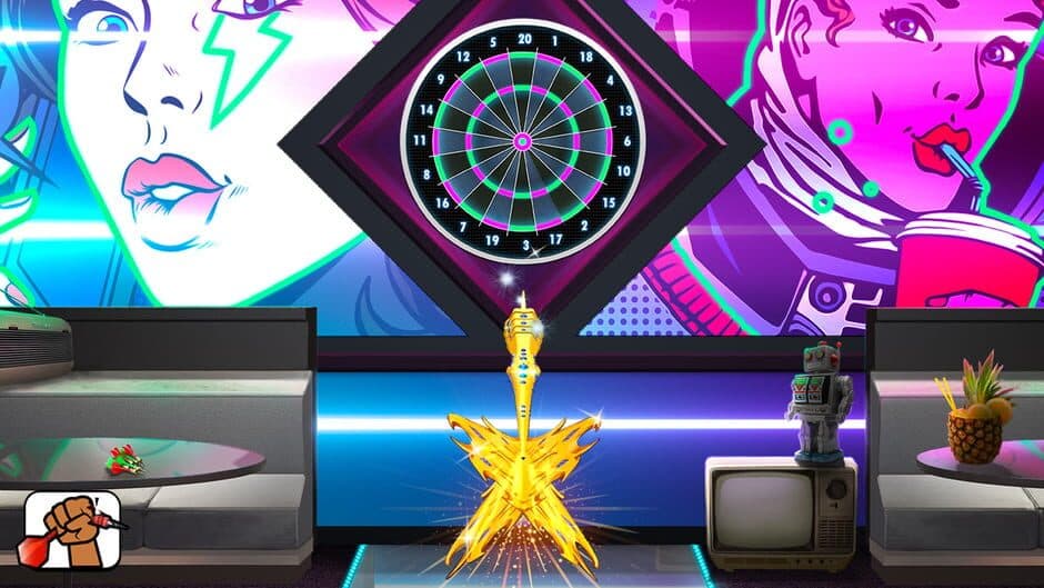 Darts Club screenshot 3