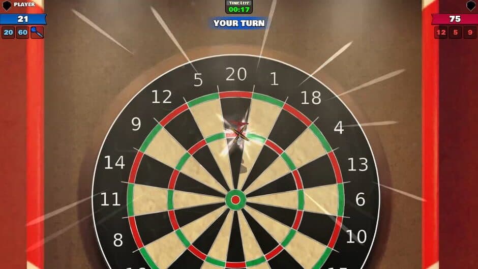 Darts Club screenshot 5