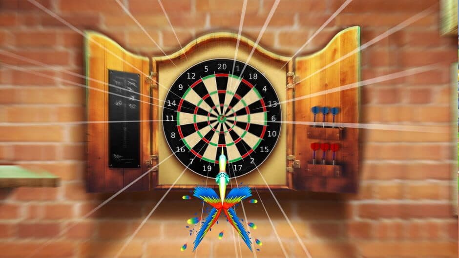 Darts Club screenshot 6