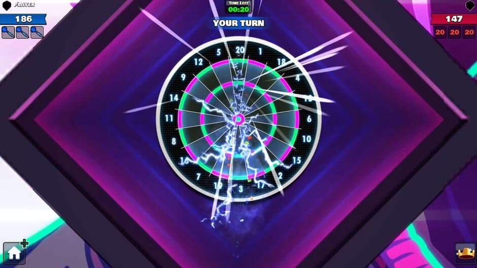 Darts Club screenshot 4