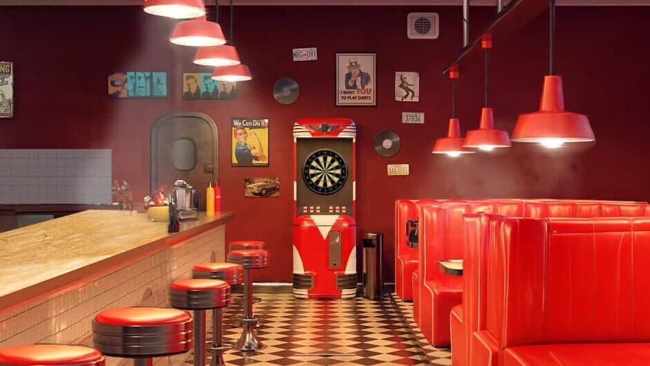 Darts Club screenshot 1