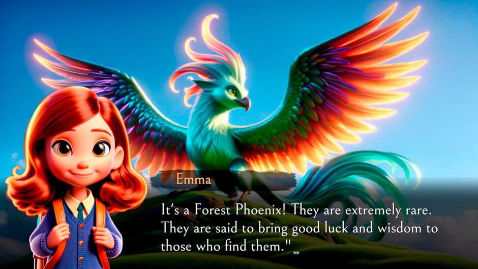 Monster Legacy: New Horizons screenshot 5