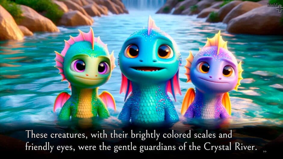 Monster Legacy: New Horizons screenshot 6