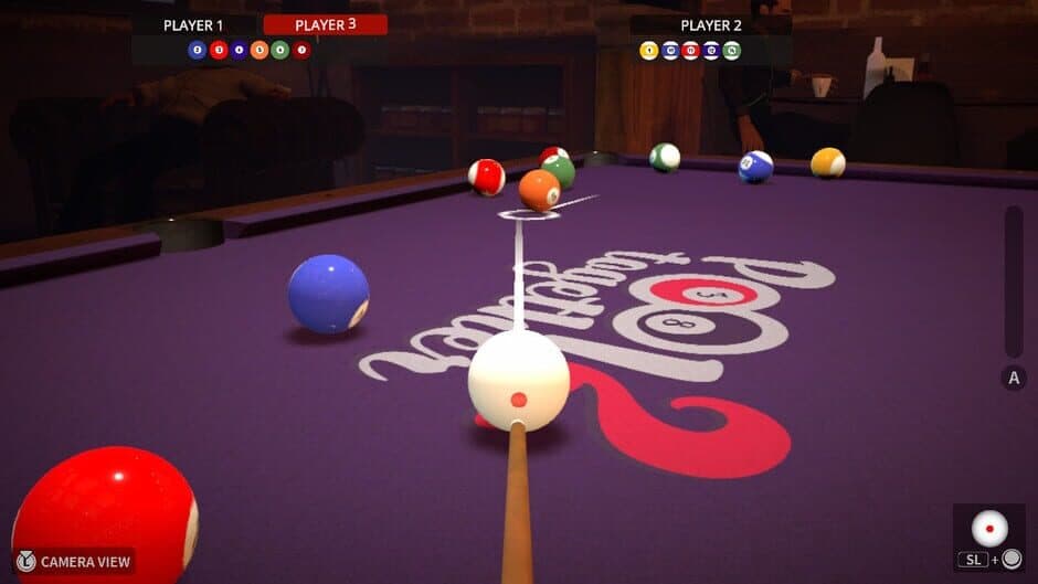 Pool Together 2 screenshot 3