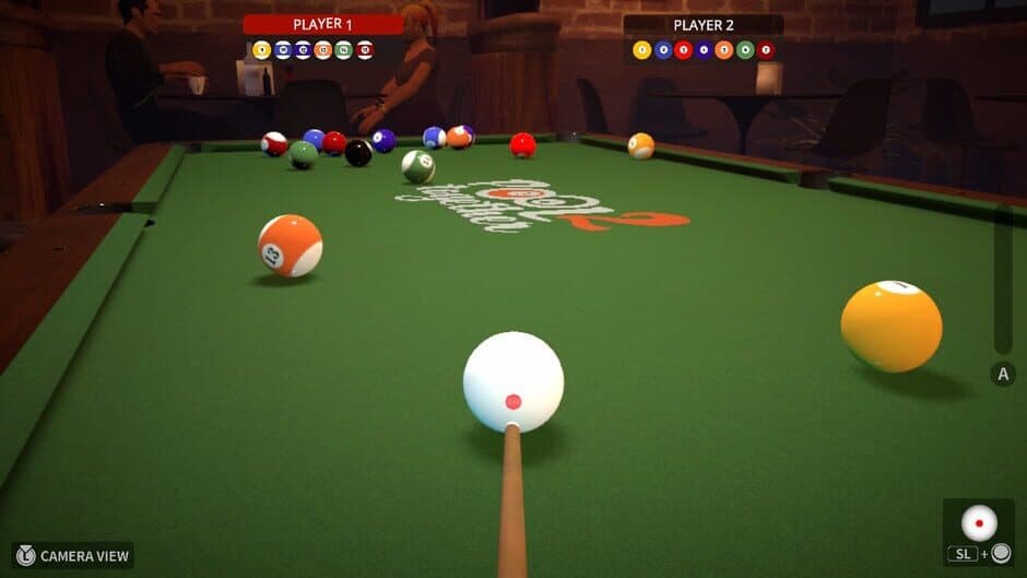 Pool Together 2 screenshot 5
