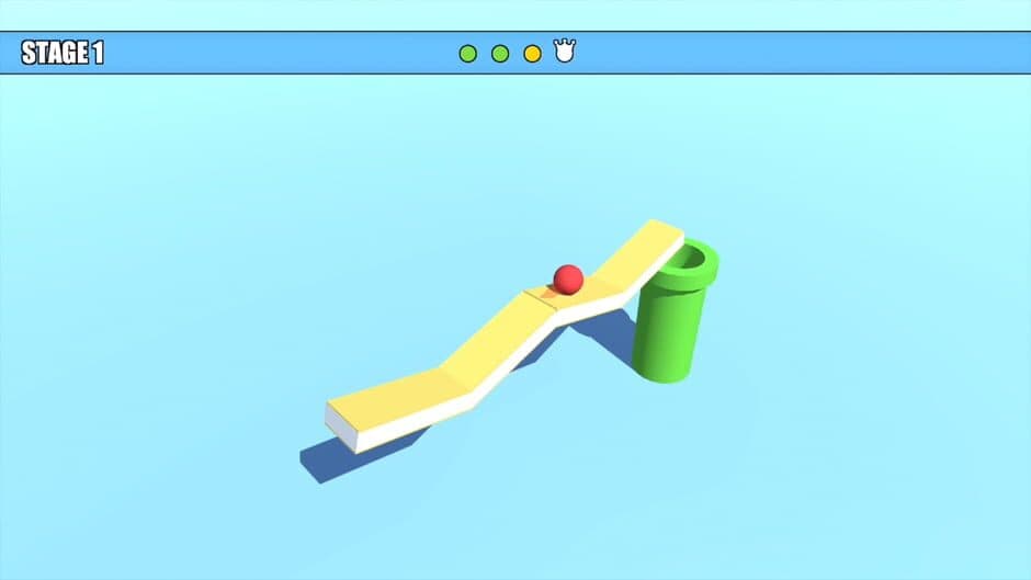 Project Roll screenshot 2