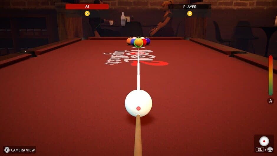 Pool Together 2 screenshot 6
