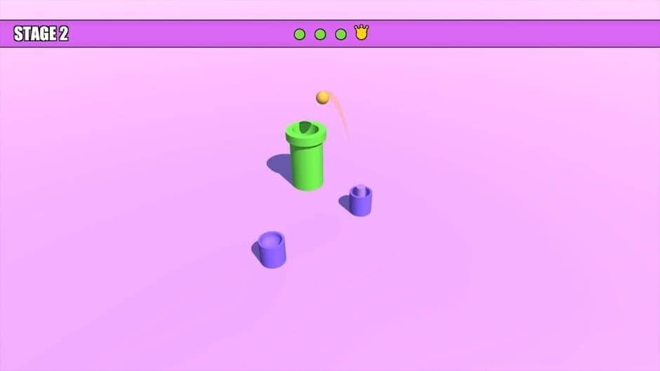 Project Roll screenshot 3