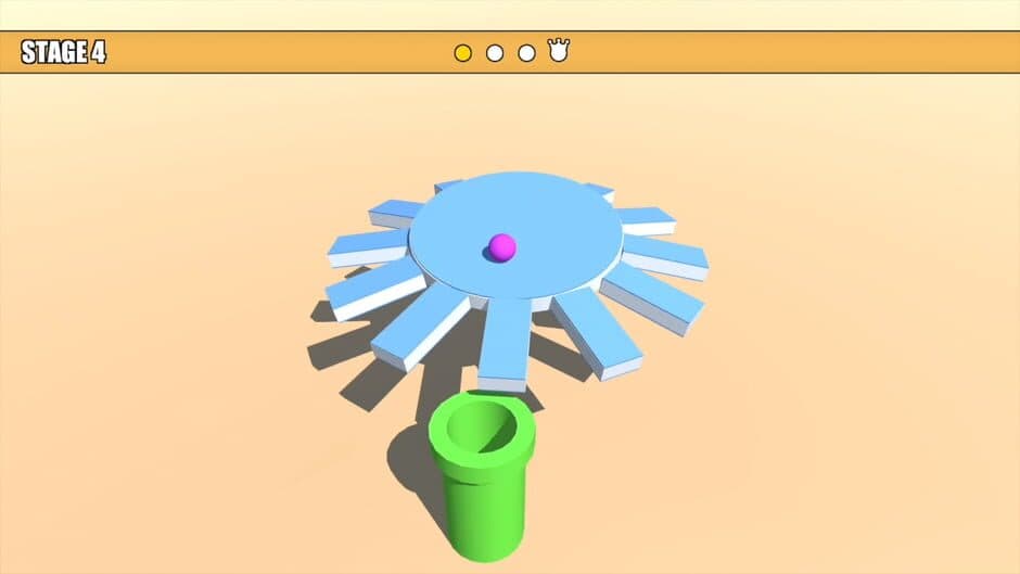 Project Roll screenshot 4