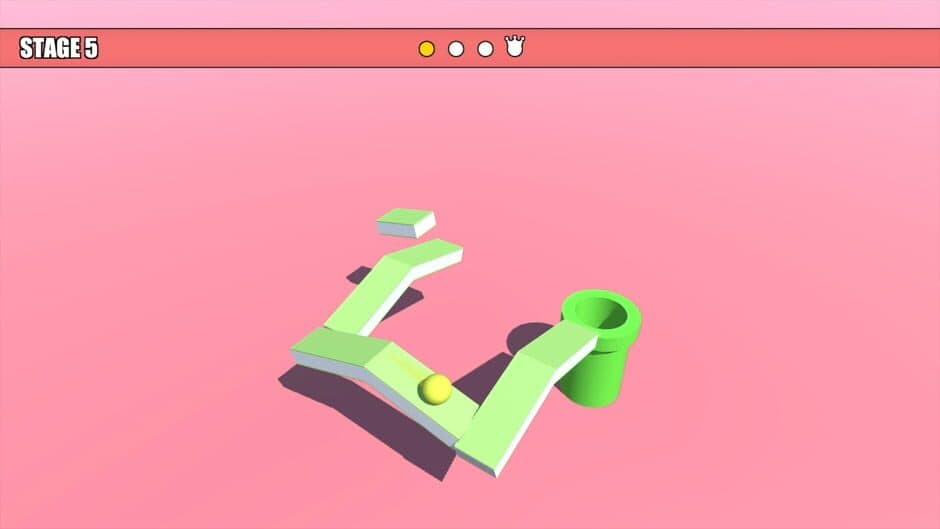 Project Roll screenshot 5