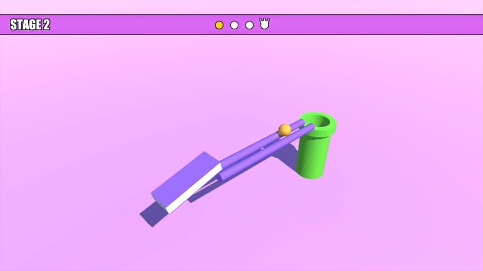 Project Roll screenshot 6