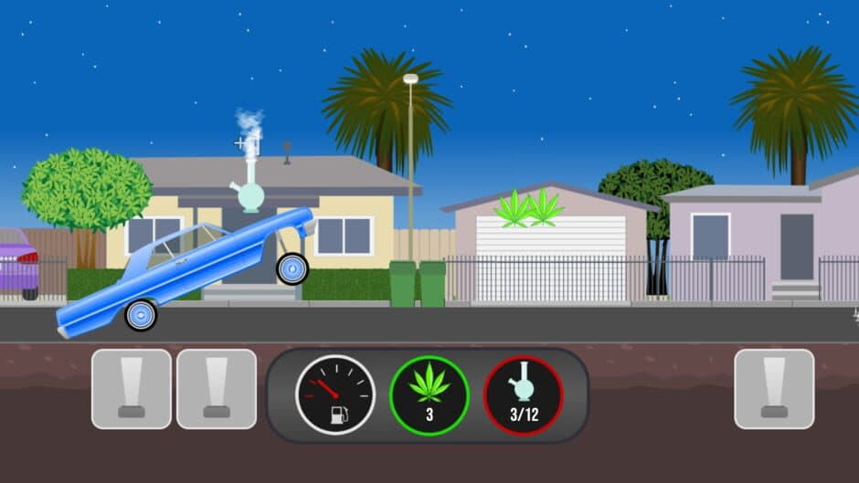 Lowrider Hopping screenshot 3
