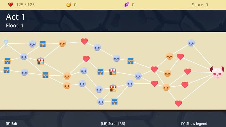 The Journey of Piggy screenshot 3