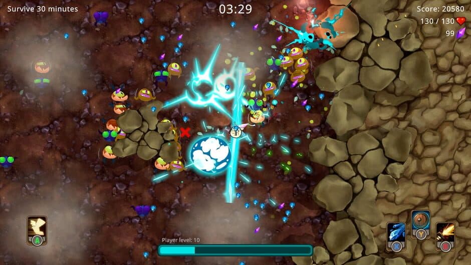 The Journey of Piggy screenshot 5