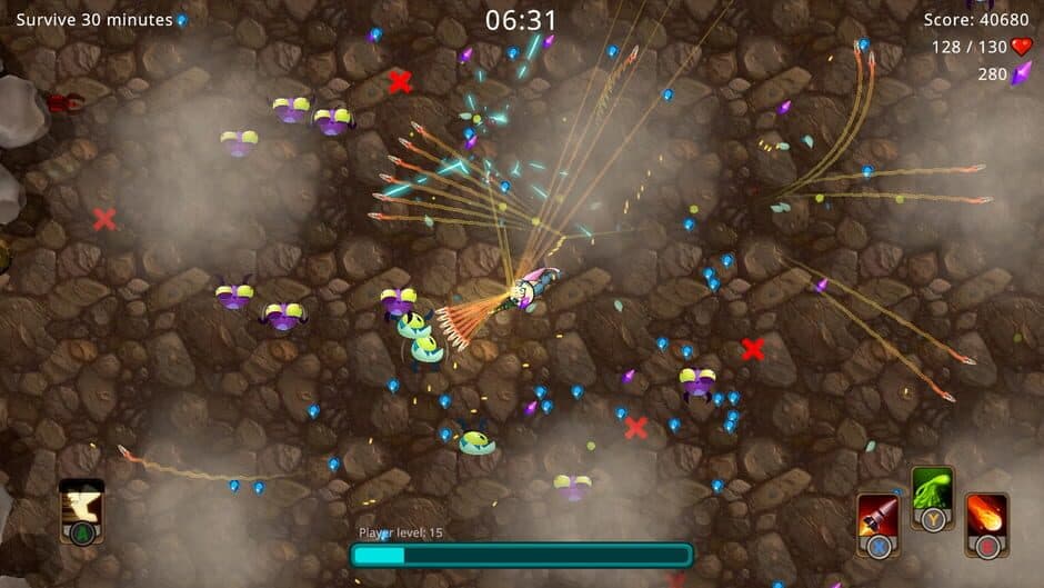 The Journey of Piggy screenshot 6