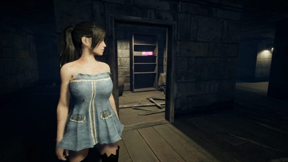 The Killing Antidote screenshot 2