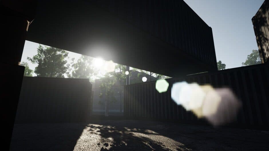 The Killing Antidote screenshot 3