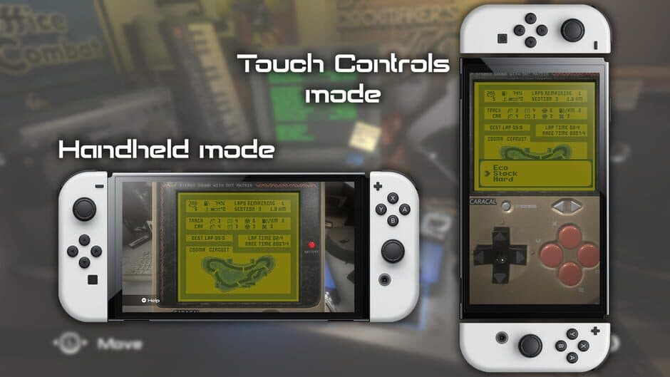 Take It Racing 2 screenshot 6