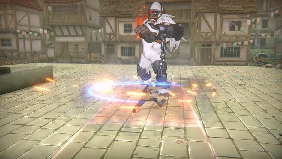 Is It Wrong to Try to Pick Up Girls in a Dungeon?: Battle Chronicle screenshot 2