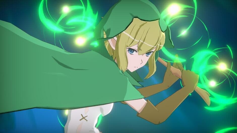 Is It Wrong to Try to Pick Up Girls in a Dungeon?: Battle Chronicle screenshot 5