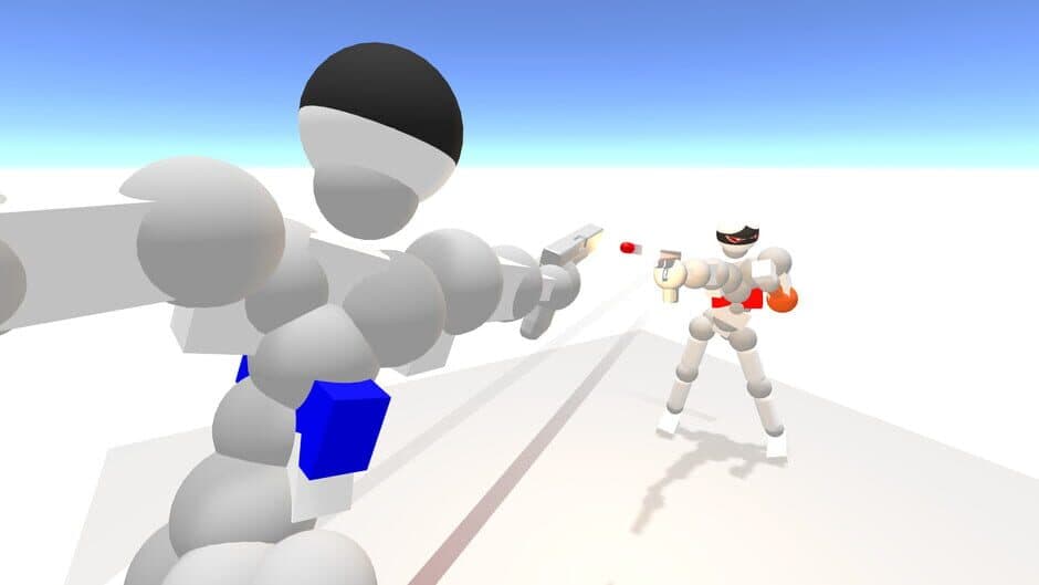 Toribash Next screenshot 4