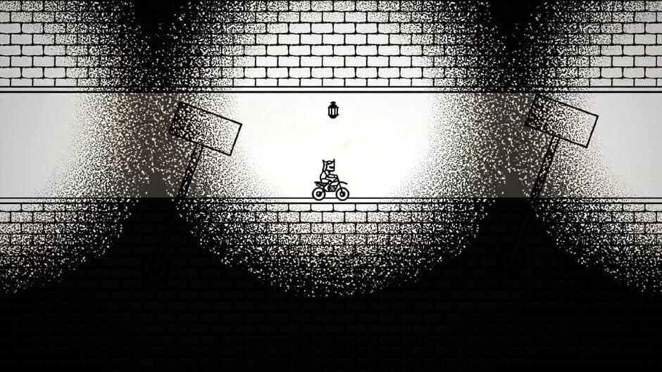 Moto Knight screenshot 3