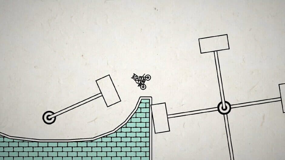 Moto Knight screenshot 4